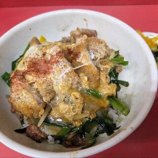 中華料理 新華楼_1