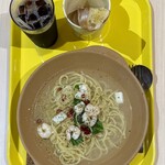 パルメナーラ - 料理写真: