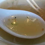 ラーメン ミックス - 塩玉ラーメンのスープ