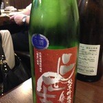 Osake To Sakana Kakehashi - 二世古　純米吟醸酒