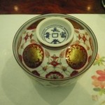 京料理夢懐石 谷ぐち - 鉢物