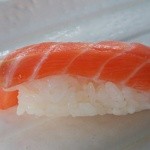 壺川直売店 さかな - この厚さ、わかるかな？