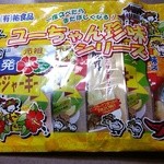 わしたショップ - 珍味詰め合わせ 1080円