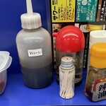 来来亭 - 料理写真: