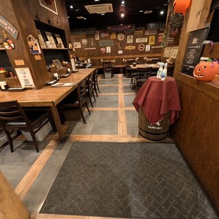 ヒーローズ ステーキハウス_2
