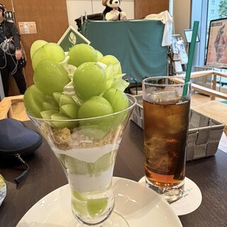 観音山フルーツパーラー_0