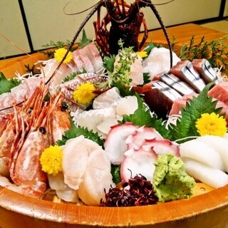 浅草 魚料理 遠州屋_2