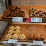 アンデルセン - 料理写真:アンデルセン 静岡伊勢丹店