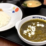 松屋 - 料理写真: