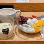 スープ ストック トーキョー - 料理写真: