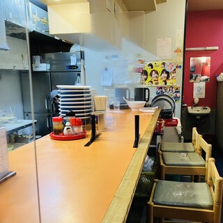 中華飯店 聖龍_2
