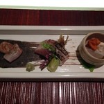 凛と - 旬のおつくり