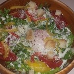 イタリア食堂amico - シーザーサラダ