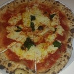 イタリア食堂amico - マルゲリータ