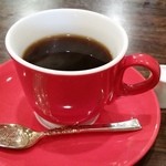 Coffee Shop UTORO - ブラジル サンロレンソ農園のスペシャルティ５５０円。