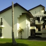 オクマ プライベートビーチ ＆ リゾート - グランドコテージ