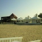 オクマ プライベートビーチ ＆ リゾート - マリンハウス