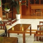 オクマ プライベートビーチ ＆ リゾート - ラウンジ