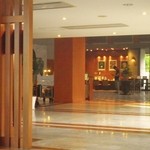 オクマ プライベートビーチ ＆ リゾート - フロント