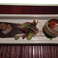 凛と - 旬のおつくり