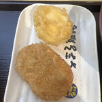 つるまる 南森町店 - 料理写真: