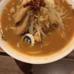 フジヤマ55 - 料理写真: