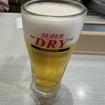 はま寿司 - ドリンク写真: