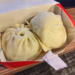 ５５１蓬莱 - 料理写真: