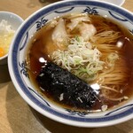 つじ田 - 料理写真: