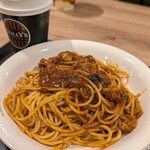 タリーズコーヒー - 料理写真: