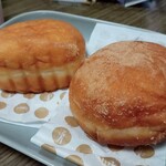 MILK DO dore iku? - 料理写真: