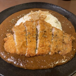 黒岩咖哩飯店_1
