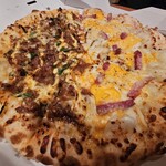 ピザハット  - 料理写真: