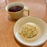 サイゼリヤ - 料理写真: