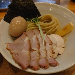 MENYA NAKAGAWA_0