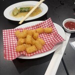 ビッグエコー - 料理写真: