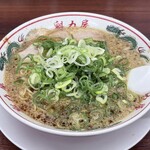ラーメン魁力屋 - 料理写真:
