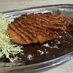 ゴーゴーカレー - 料理写真: