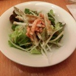 パティスリー・アンピフルリ - 