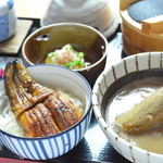 まんまる御膳　（限定２０食）