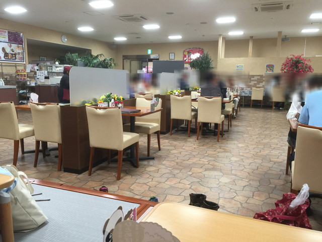 お食事処まつや - 水沢（レストラン）の写真