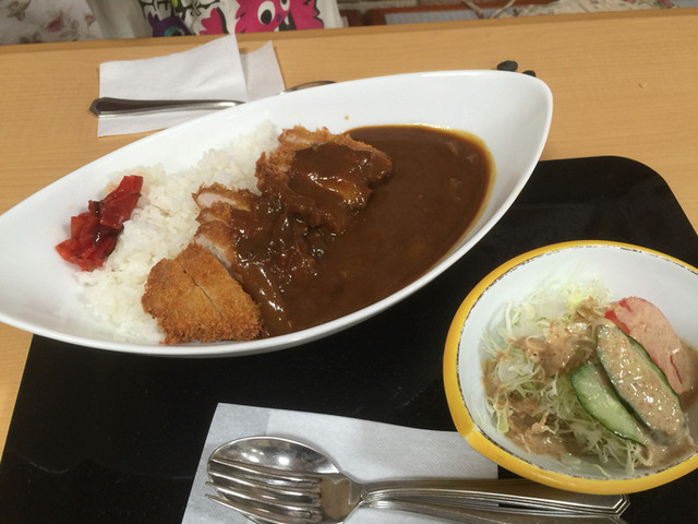 お食事処まつや - 水沢（レストラン）の写真