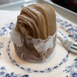 ドトールコーヒーショップ - 料理写真: