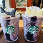 スターバックスコーヒー - ドリンク写真: