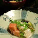 祇園料理 鳥居本 - 