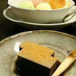 祇園料理 鳥居本 - 