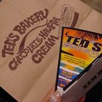 TED’S Bakery - 
