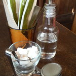 ノイカフェ 苦楽園店 - カフェグッズ