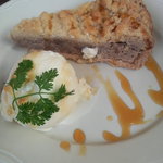 ノイカフェ 苦楽園店 - ケーキ