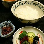 祇園料理 鳥居本 - 